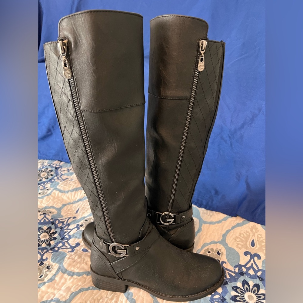 Size 6 GBG by Guess Boots